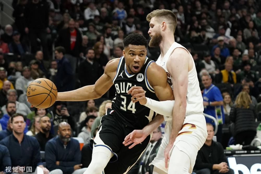 NBA